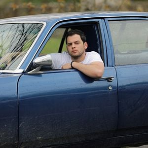 Fotoğraf Başımız Belada