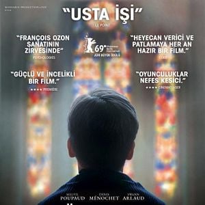 Fotoğraf Yüzleşme