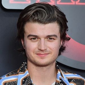 Fotoğraf Joe Keery