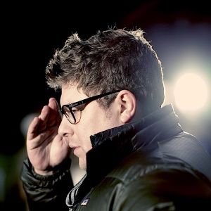 Fotoğraf Ben Medina