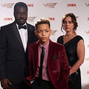 Fotoğraf Jill Halfpenny