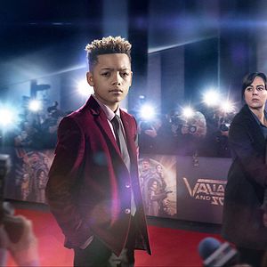 Fotoğraf Jill Halfpenny