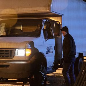 Fotoğraf Robert Buckley