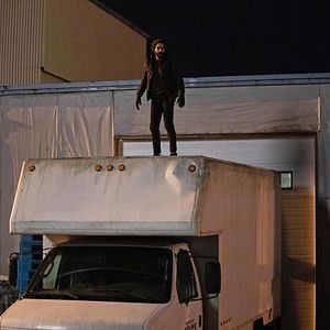 Fotoğraf Rahul Kohli