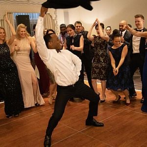 Fotoğraf Malcolm Goodwin