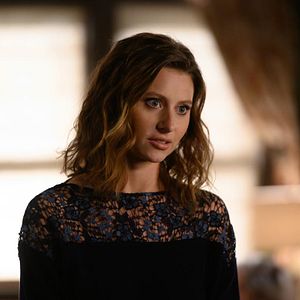 Fotoğraf Aly Michalka