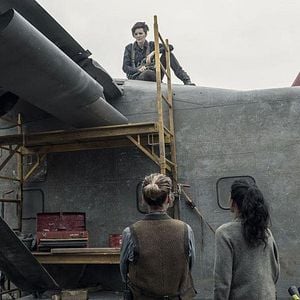 Fotoğraf Jenna Elfman