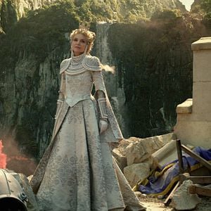 Fotoğraf Malefiz: Kötülüğün Gücü