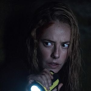 Fotoğraf Kaya Scodelario