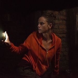 Fotoğraf Ölümcül Sular