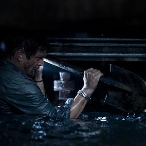 Fotoğraf Ölümcül Sular