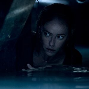 Fotoğraf Ölümcül Sular