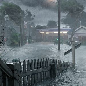 Fotoğraf Ölümcül Sular