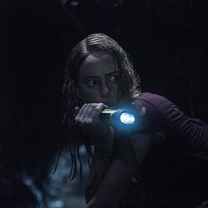 Fotoğraf Kaya Scodelario