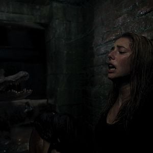 Fotoğraf Ölümcül Sular