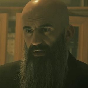 Fotoğraf Cin “Aşk Büyüsü”