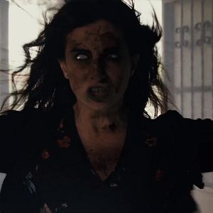 Fotoğraf Cin “Aşk Büyüsü”