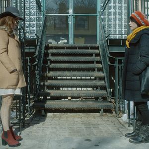 Fotoğraf Imitation Girl