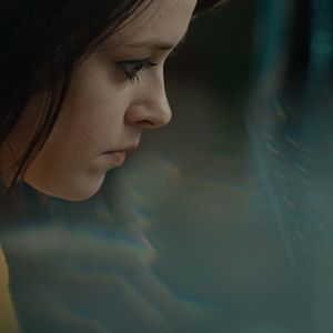 Fotoğraf Imitation Girl