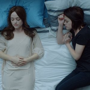 Fotoğraf Imitation Girl