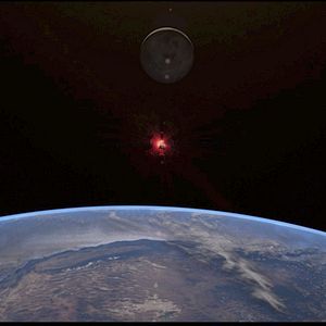 Fotoğraf Imitation Girl