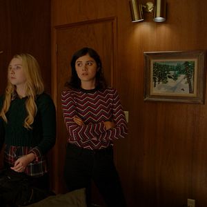 Fotoğraf Elise Luthman