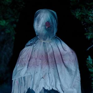 Fotoğraf Bitmeyen Gece