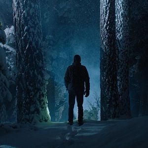 Fotoğraf Bitmeyen Gece