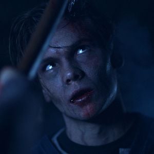 Fotoğraf Bitmeyen Gece