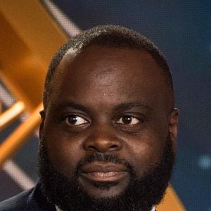 Fotoğraf Issa Doumbia