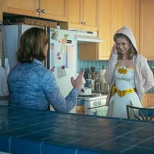 Fotoğraf Erin Moriarty