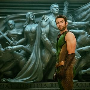 Fotoğraf Chace Crawford