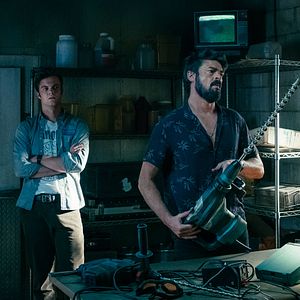 Fotoğraf Jack Quaid