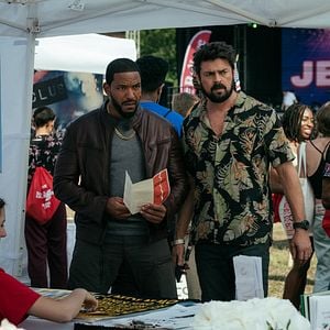 Fotoğraf Laz Alonso