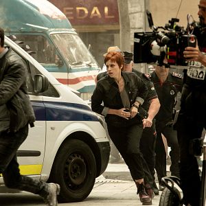 Fotoğraf El silencio de la ciudad blanca