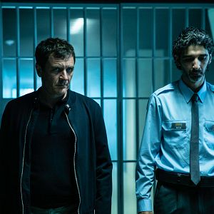 Fotoğraf El silencio de la ciudad blanca