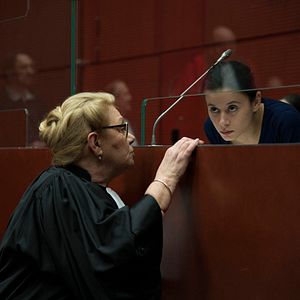 Fotoğraf La Fille au bracelet