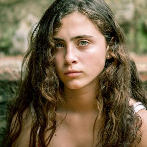 Fotoğraf María Morera