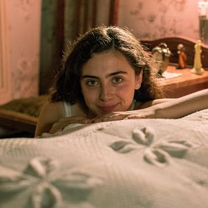 Fotoğraf María Morera