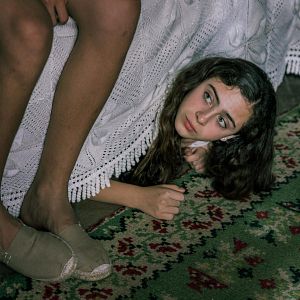 Fotoğraf María Morera