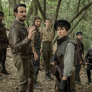 Fotoğraf Luis Callejo