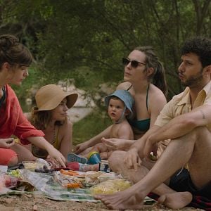 Fotoğraf La virgen de agosto