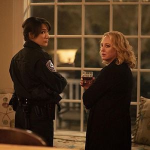 Fotoğraf Virginia Madsen