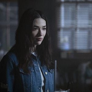 Fotoğraf Crystal Reed