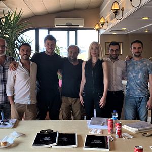 Fotoğraf Dert Bende