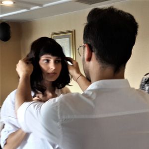 Fotoğraf Dert Bende