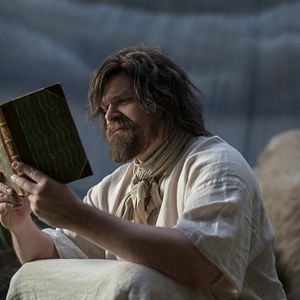 Fotoğraf Frankenstein’s Monster’s Monster, Frankenstein