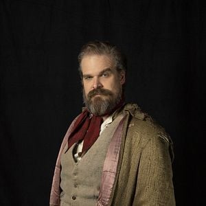 Fotoğraf Frankenstein’s Monster’s Monster, Frankenstein