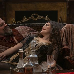 Fotoğraf Frankenstein’s Monster’s Monster, Frankenstein