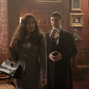 Fotoğraf Frankenstein’s Monster’s Monster, Frankenstein